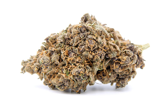 Electric Feel • Fleur Peach Tart