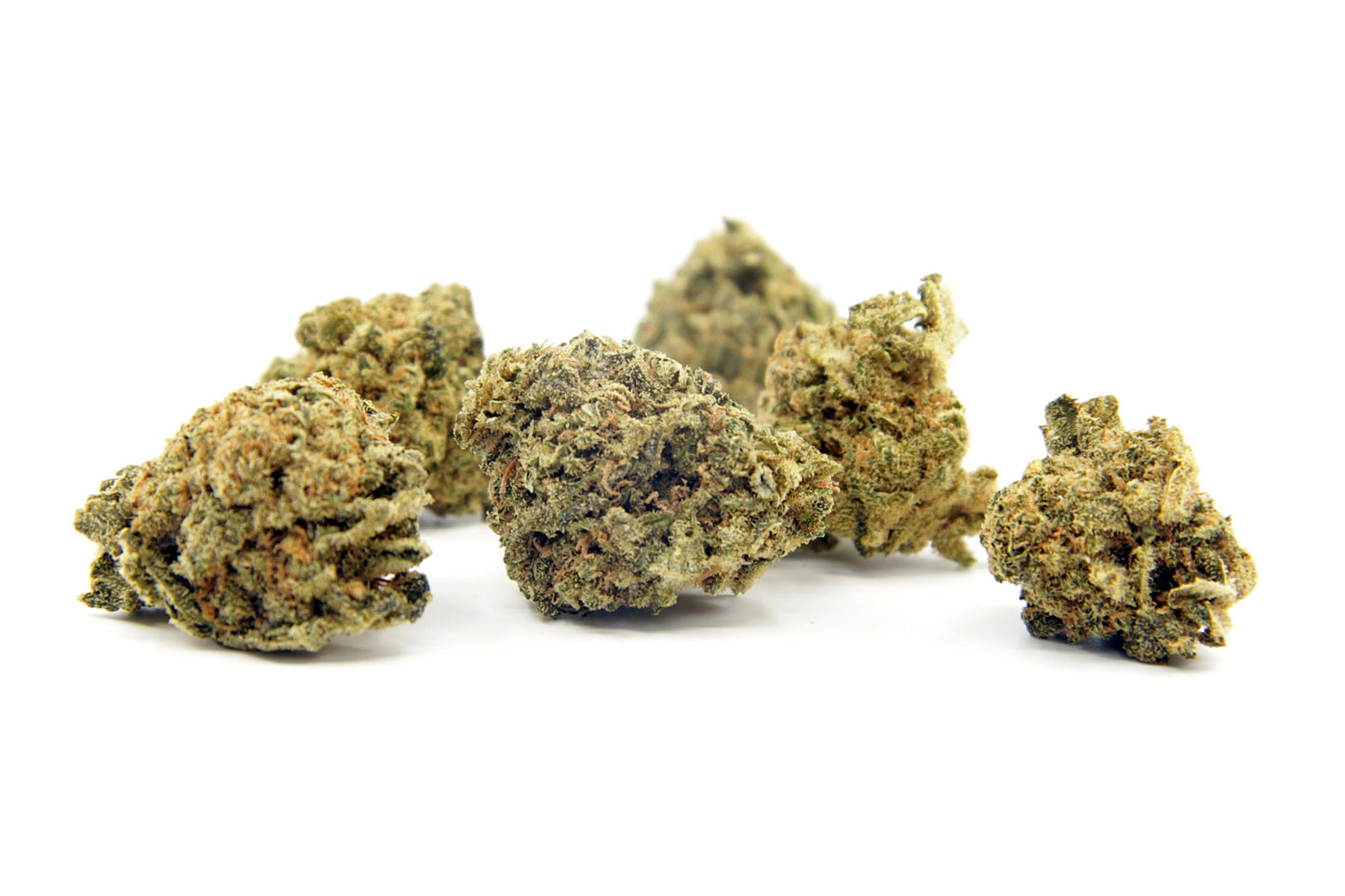 Sweet Life • Petite fleur Wedding Cake