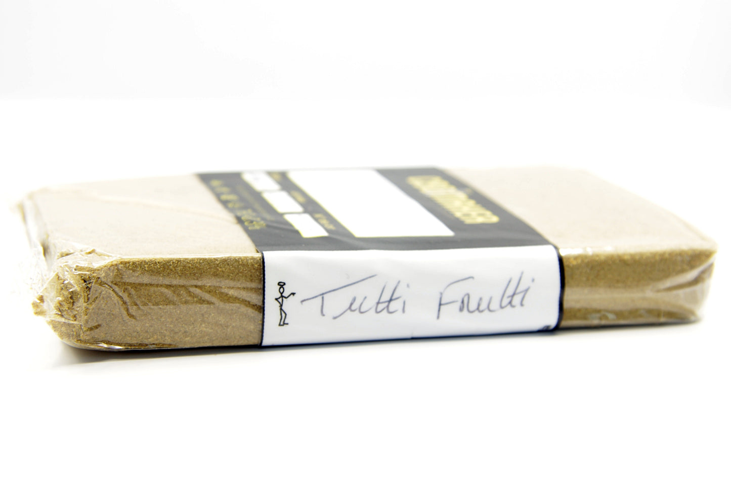 Tutti Frutti • Résine Dry Sift x El Professor