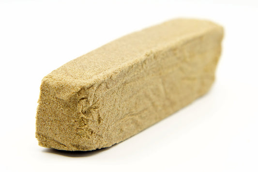 Tutti Frutti • Résine Dry Sift x El Professor