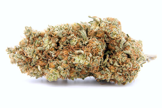 It's All Gravity • Fleur Allium OG