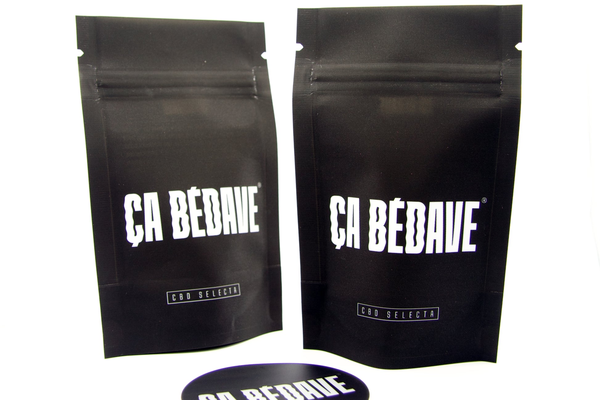 Doypacks ÇA BÉDAVE