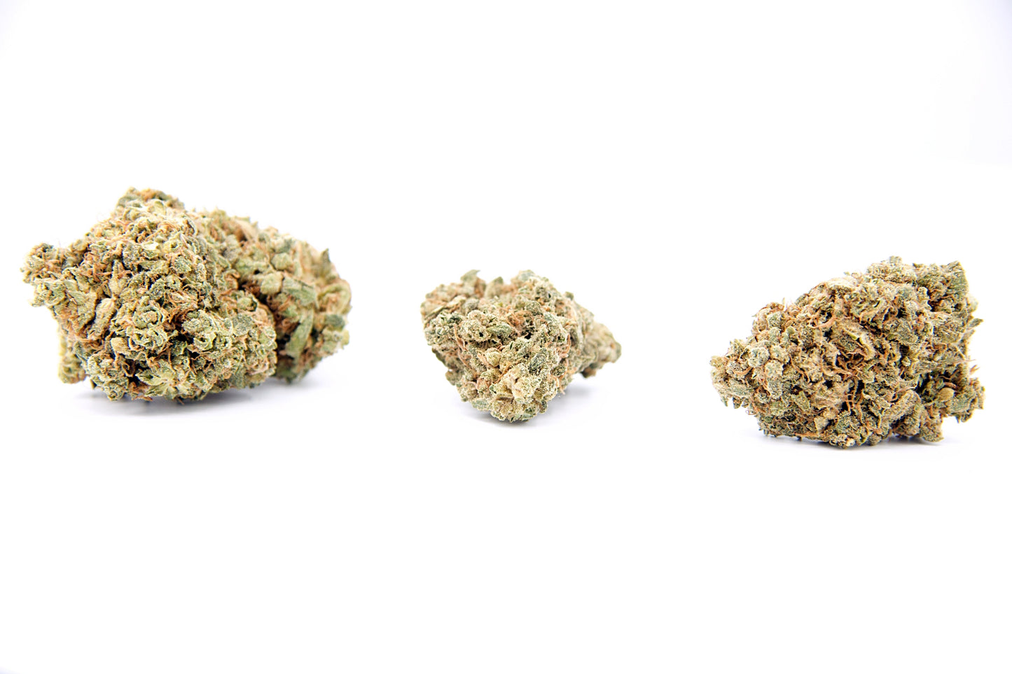 Luv • Fleur Strawberry Skunk